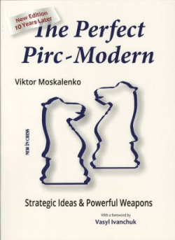 Moskalenko, The Perfect Pirc-Modern